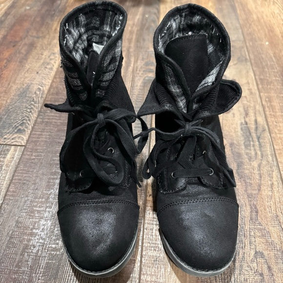 Rock & Candy boots - Picture 2 of 11